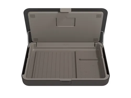 Laptopstandaard Addit Bento Toolbox 900 Zwart