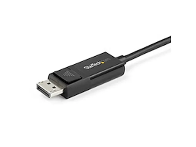 1m USB-C naar DisplayPort 1.2 Kabel 4K 60Hz