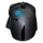 Logitech G G402 Hyperion Fury muis USB Type-A Optisch 4000 DPI