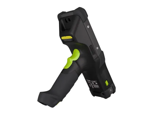 Zebra MC9400 ultra-robuuste mobiele computer Wifi 6E Gun Bt Nfc 4.3 Di