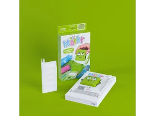 Stempel-markeerset Colop Marky pastelgroen - 3