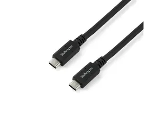 USB-C Kabel 1,8m 5Gbps 100W 4K Thunderbolt - 4