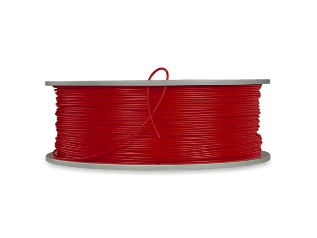 Verbatim PLA filament voor 3D printer 1,75mm Rood 1kg