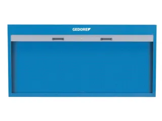 GEDORE R 1500 L gereedschapskast leeg 890x1810x170mm - 1