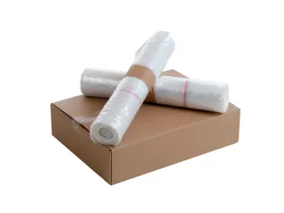 Afvalzakken PETman/TRASHman 84 Stuks - 1