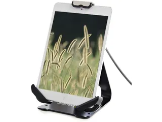 Beveiligde Tabletstandaard met K-Slot Kabelslot 7.9-13 inch - 10