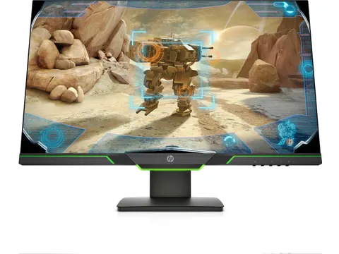 HP 27xq 27 inch QHD TN Monitor 27 Inch