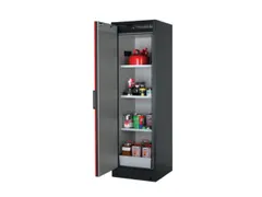 Kast Voor Gevaarlijke Stoffen,V. Brandbare/Giftige Stoffen,Type 90