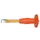 GEDORE 110 HS-256 Metselbeitel,8-kant,met handbescherming 250x16mm