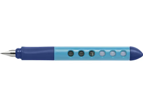 schoolvulpen Faber-Castell Scribolino RH blauw