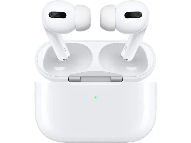 Apple Airpods Pro 2.Gen White 2023