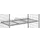 Scheidingswand voor etage 610 mm breed-toebehoren- 28TG6B