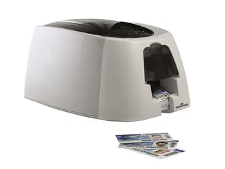 Kaartprinter Durable Duracard ID 300 - 2