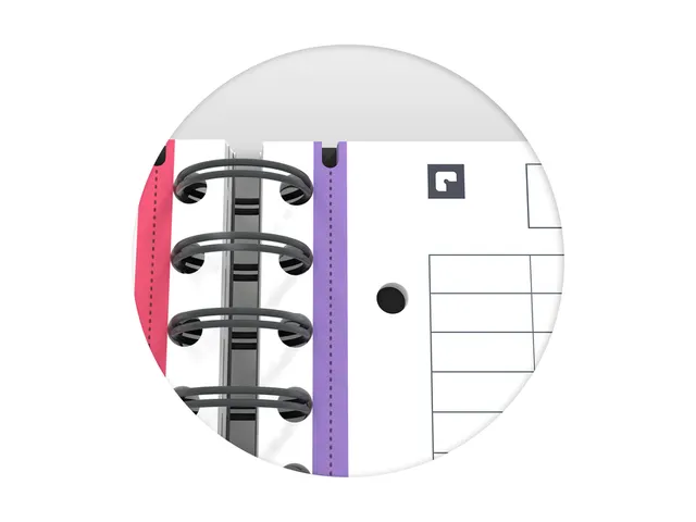 Bloc de cours Oxford Essentials A4+ 120fls double spirale assorti