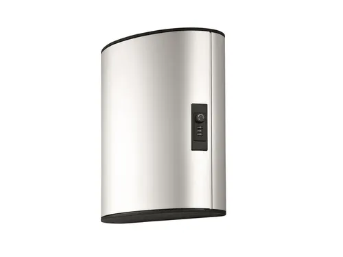 Sleutelkast Durable 48haken met cijferslot