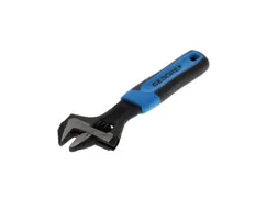 GEDORE 60 S 6 JP Combinatiesleutel 6 inch,verstelbaar
