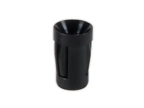 Montageclip Voor LED 5mm - Concave Reflectie