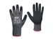 Werkhandschoen Arco Responsible snijbestendig Cut F nitril maat 9