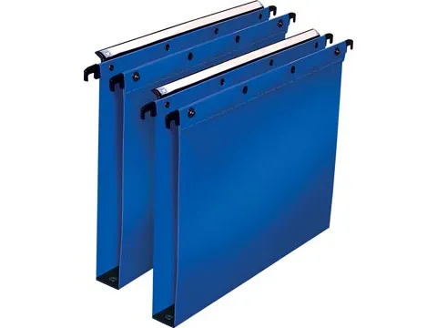 L'Oblique Hangmappen Voor Laden PP Ultimate Blauw