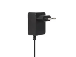 Universele Voeding - 18 VDC - 1 A - 18 W - Connector (2.1 x 5.5mm)