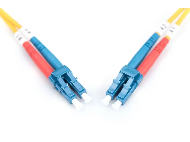 Digitus Lwl Patchcable 3M LC - LC