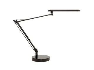 Bureaulamp Unilux Mamboled 2.0 LED zwart - 1