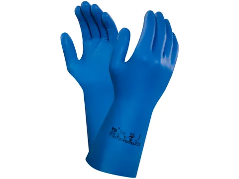 Ansell AlphaTec 79-700 handschoen - 9