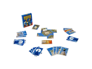 999Games Kaartspel Bokken Schieten 8+ - 6