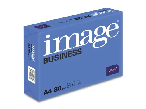 Image Business Kopieerpapier A4 FSC Mix 80 Gram Pallet