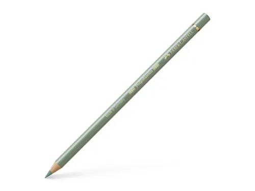 Faber Castell Kleurpotlood Polychromos 172 Aardegroen