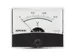 Voltmètre Analogue DE Tableau 300V CA / 60x47mm