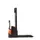 Bt Elektrovorkheftruck 1t Vork 1150mm Hoogte 3300mm Duplextelemast