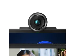 Lenovo 4K Pro Webcam - 8