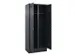 locker voor scheiding van kleding,HxBxD 1950x800x500mm,2vak