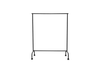 Garderoberek MAUL Limbo 156x127(tot 220)x50cm mobiel (zijarmen) - 1