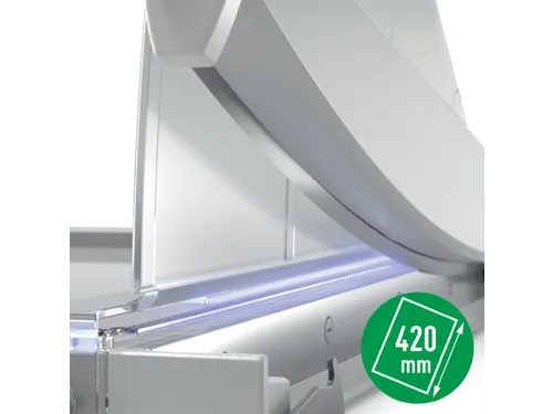 Snijmachine Leitz bordschaar Precision Office A3