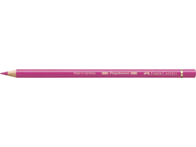 Kleurpotlood Fc Polychromos 128 Purper Fel