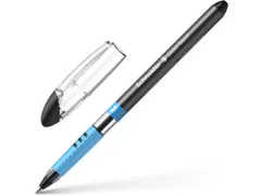 Rollerpen Schneider Slider Basic Zwart Medium 0.4mm
