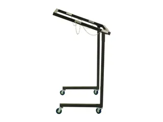 vuilniszakstandaard,v. 1x1000l,HxBxD 950x730x690mm - 4