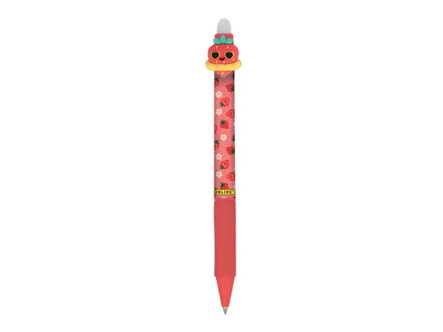 Gelschrijver Online Magixx Fun Fruits 0.7mm assorti