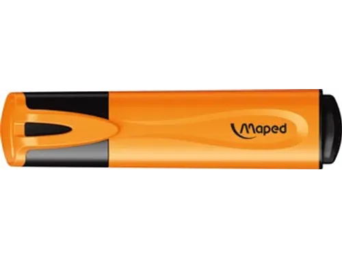 markeerstift Fluo'Peps Classic oranje