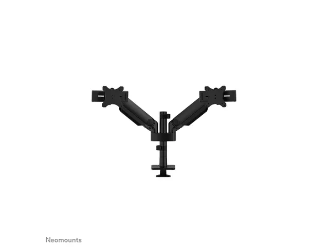 Neomounts NEXT One SL DS65S-950BL2 Support à fixer pour écran double