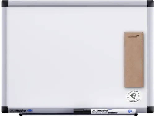 Whiteboard Legamaster UNITE PLUS 30x40cm