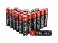 Verbatim Piles