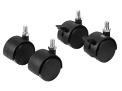 Wielenset,V. Presentatiebord,Kunststof