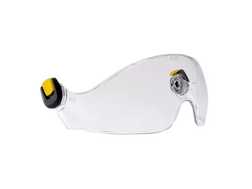 Petzl Vizir geïntegreerde veiligheidsbril (>2019)