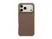 PanzerGlass CARE by Samba Case Espresso w. MagSafe iPhone 17 Pro