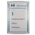 Menoor Deurbord Premium Gebogen A4