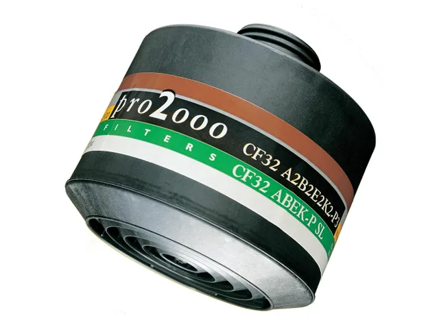 3M Pro2000 CF32 ABEK2P3 combifilter, per stuk