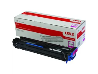 45103714 OKI C9xx OPC magenta 40.000 - 1